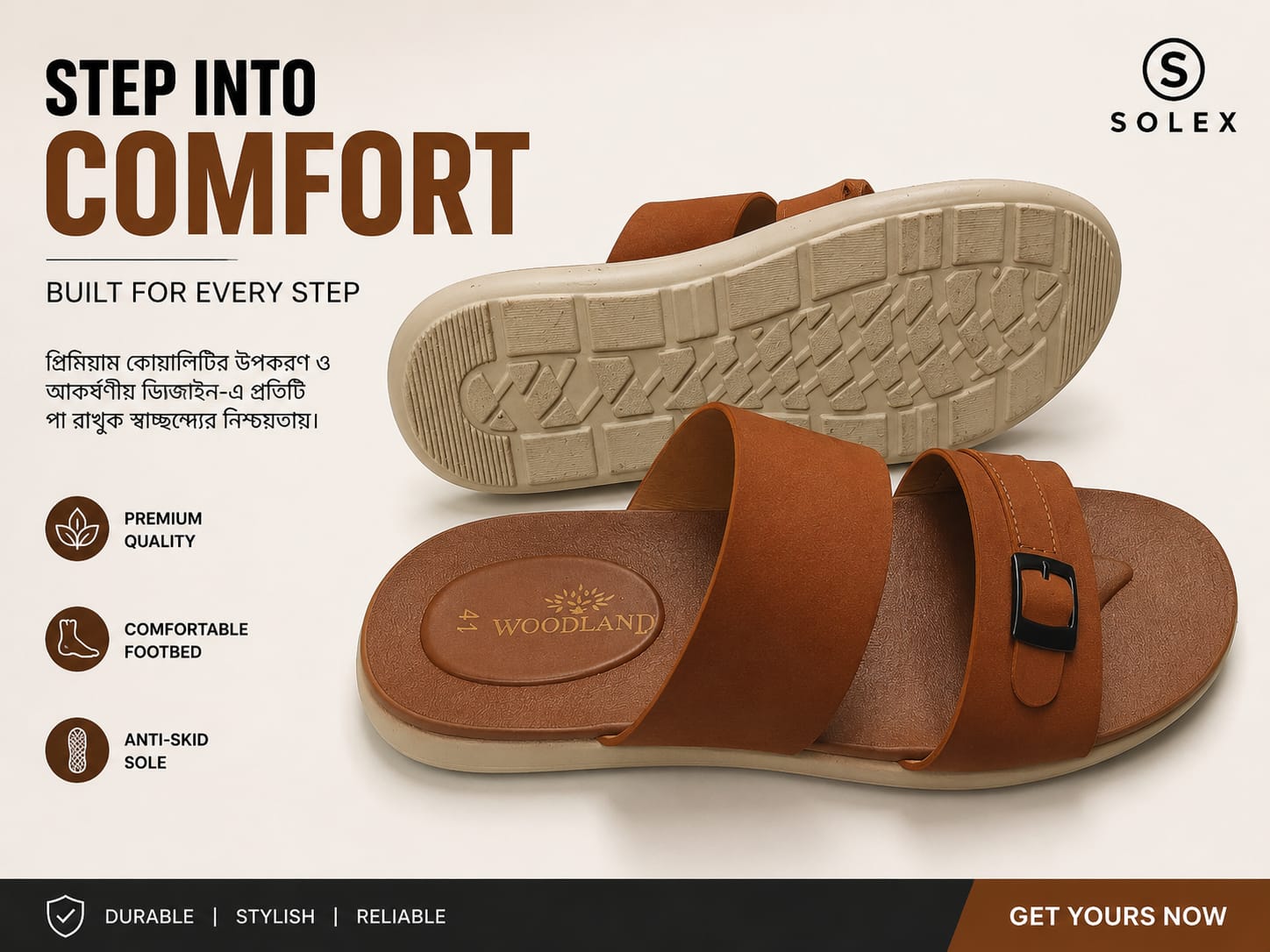 Orginal leather