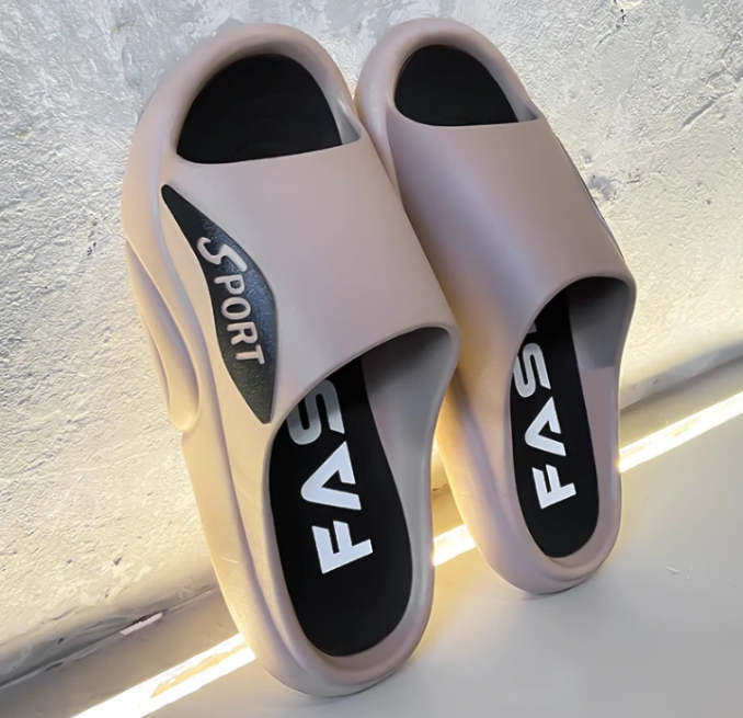 EVA স্পোর্ট স্লাইড স্যান্ডেল